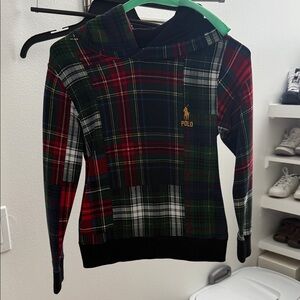 Polo by Ralph Lauren kids  Sweater - Red, Green, Black